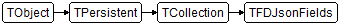 TFDJsonFields