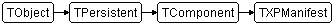 TXPManifest