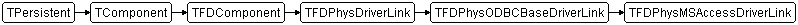 TFDPhysMSAccessDriverLink