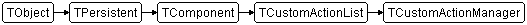 TCustomActionManager