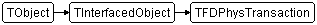 TFDPhysTransaction