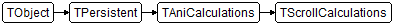 TScrollCalculations