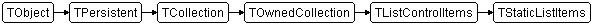 TStaticListItems