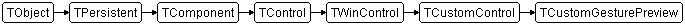 TCustomGesturePreview