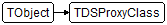 TDSProxyClass