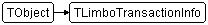 TLimboTransactionInfo