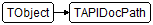 TAPIDocPath
