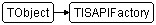 TISAPIFactory