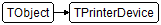 TPrinterDevice