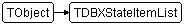 TDBXStateItemList