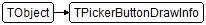 TPickerButtonDrawInfo