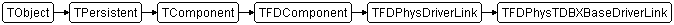 TFDPhysTDBXBaseDriverLink