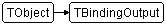 TBindingOutput