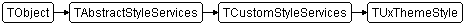 TUxThemeStyle