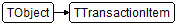 TTransactionItem