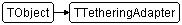 TTetheringAdapter