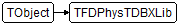 TFDPhysTDBXLib