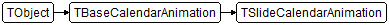 TSlideCalendarAnimation