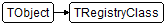 TRegistryClass