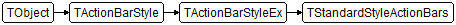 TStandardStyleActionBars