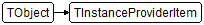 TInstanceProviderItem