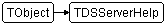TDSServerHelp
