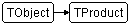 TProduct