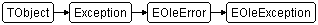 EOleException