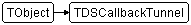 TDSCallbackTunnel