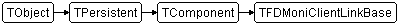 TFDMoniClientLinkBase