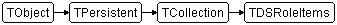 TDSRoleItems