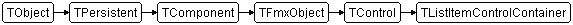 TListItemControlContainer