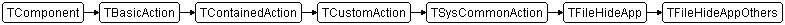 TFileHideAppOthers