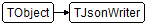 TJsonWriter
