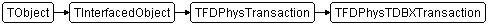 TFDPhysTDBXTransaction