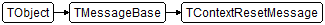 TContextResetMessage