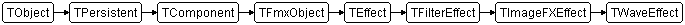 TWaveEffect