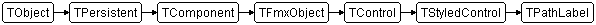 TPathLabel