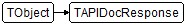 TAPIDocResponse