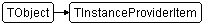 TInstanceProviderItem
