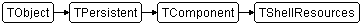 TShellResources