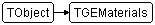 TGEMaterials