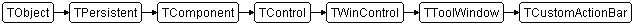 TCustomActionBar