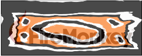 FireMonkey logo TWaterTransitionEffect with texture.PNG