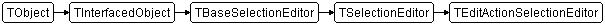 TEditActionSelectionEditor