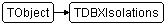 TDBXIsolations