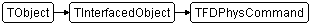 TFDPhysCommand