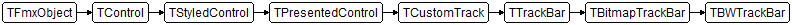 TBWTrackBar