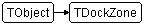 TDockZone