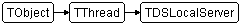 TDSLocalServer